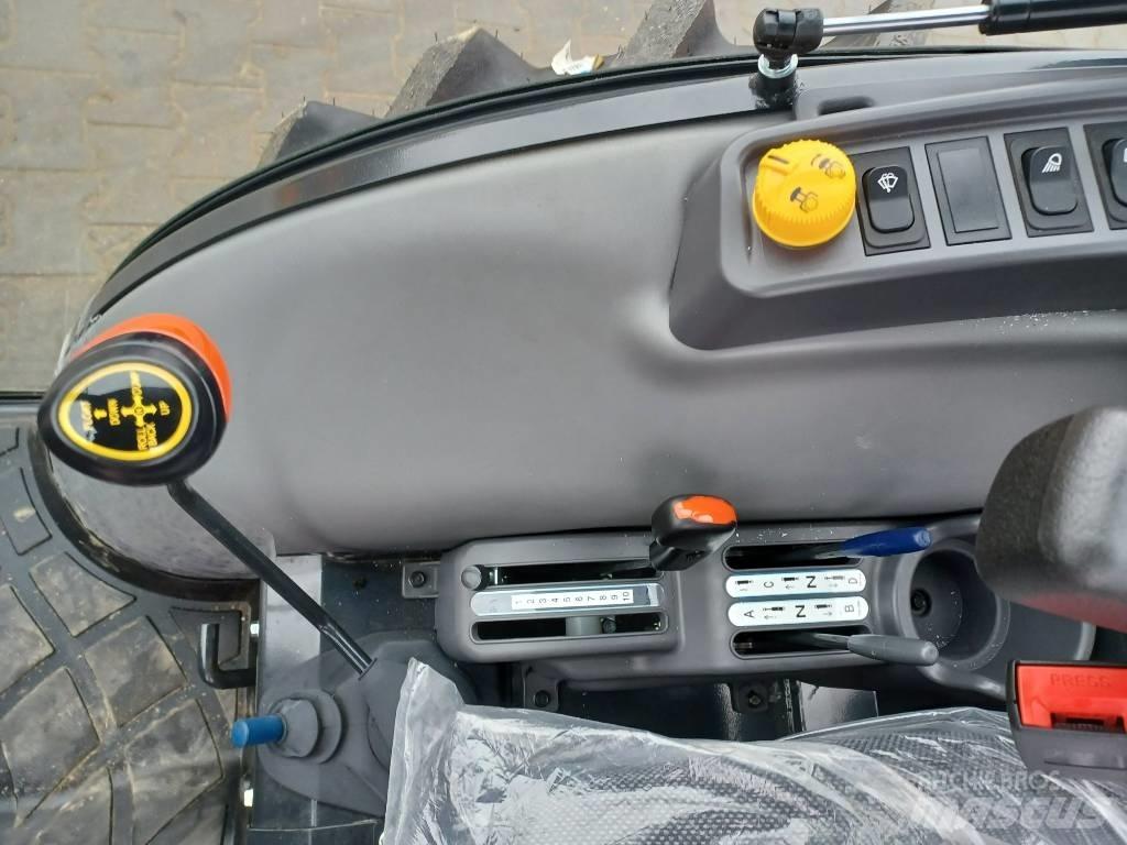 Kioti CK4030C Tratores Agrícolas usados