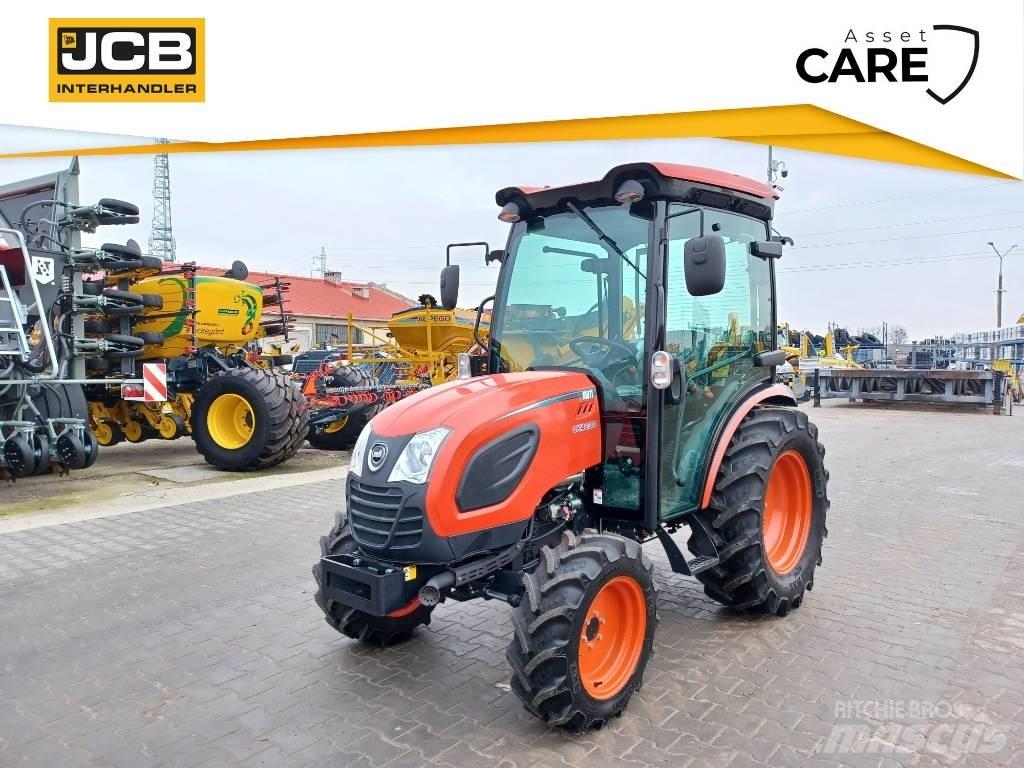 Kioti CK4030C Tratores Agrícolas usados