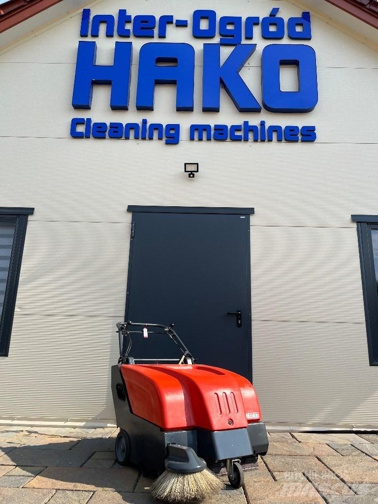 Hako B 800 Varredoras
