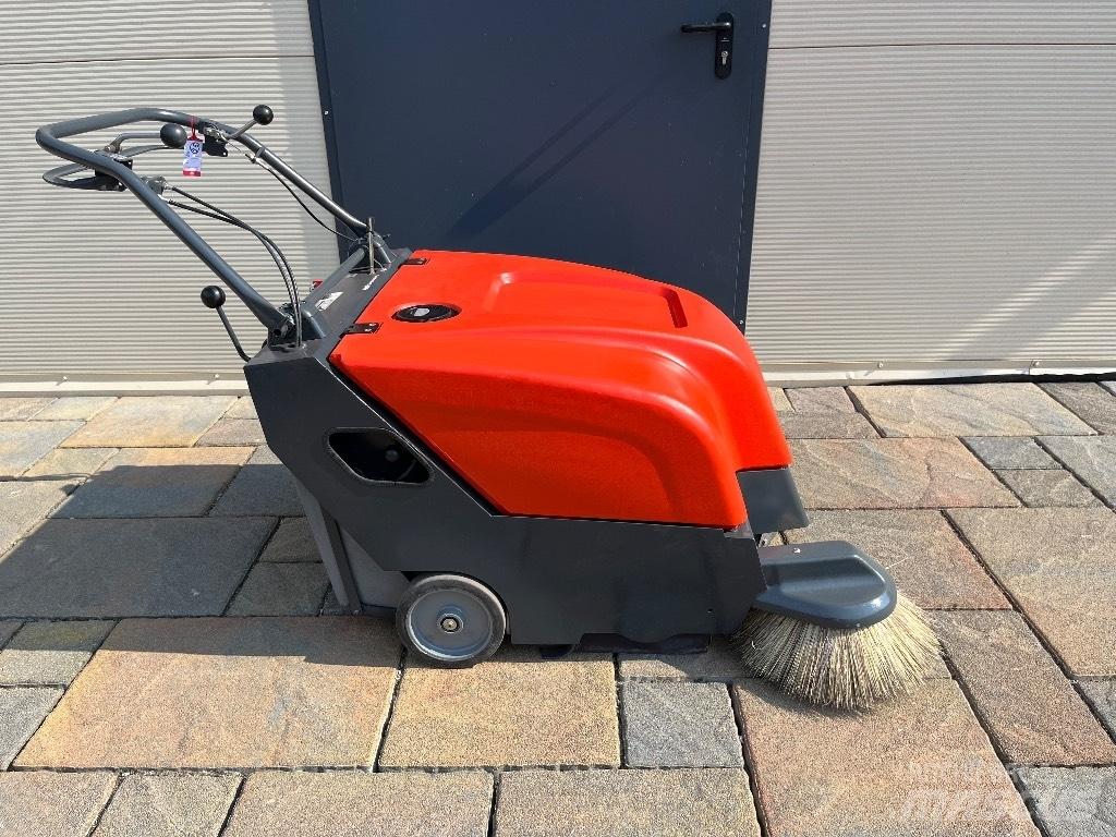 Hako B 800 Varredoras