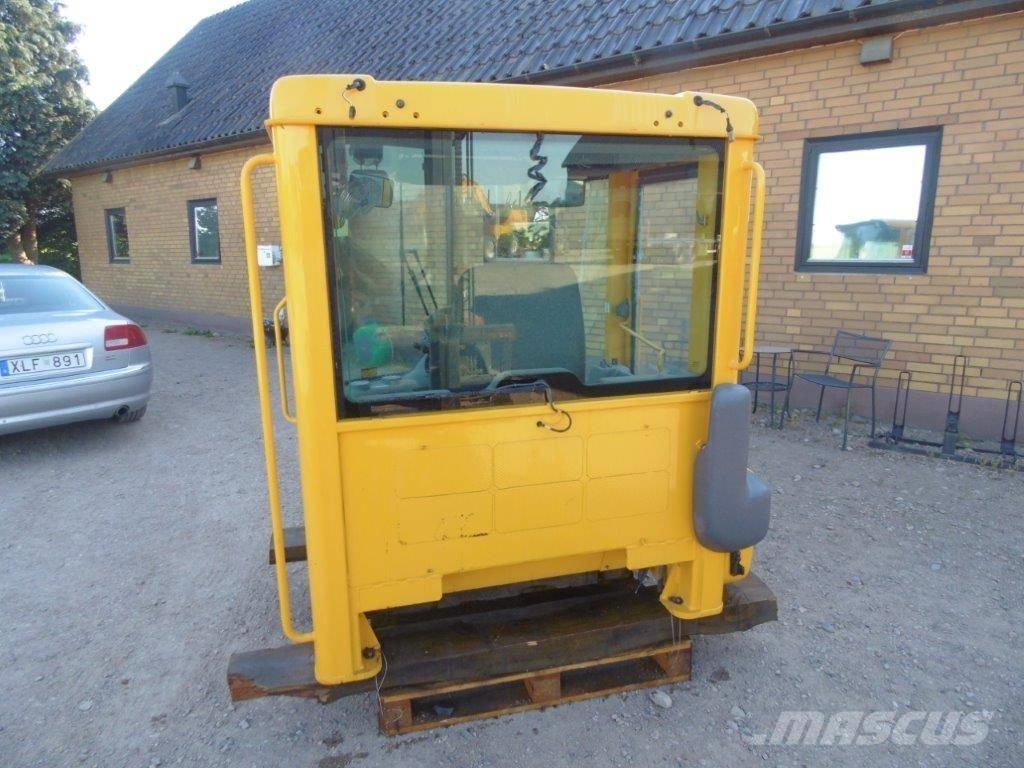 Volvo L 150 E Cabina