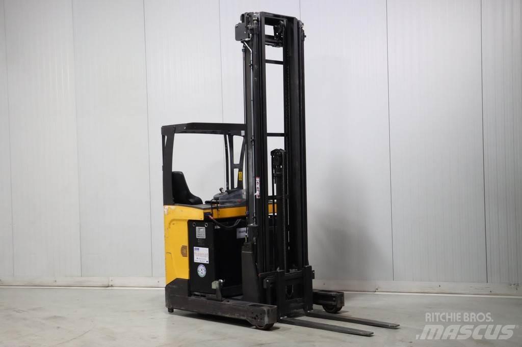 Atlet UMS160D Empilhadores Elevadores