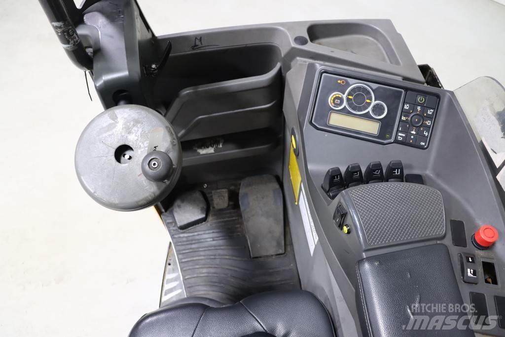 Atlet UMS160D Empilhadores Elevadores