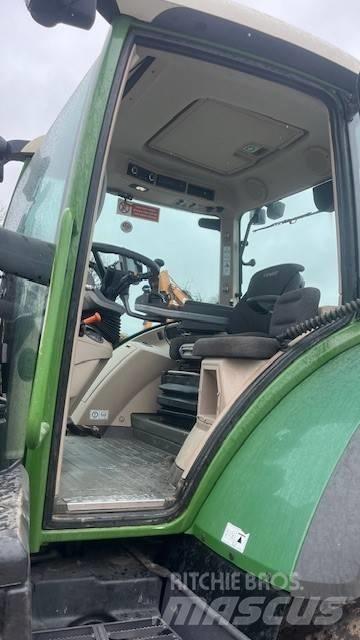 Fendt 716 Tratores Agrícolas usados