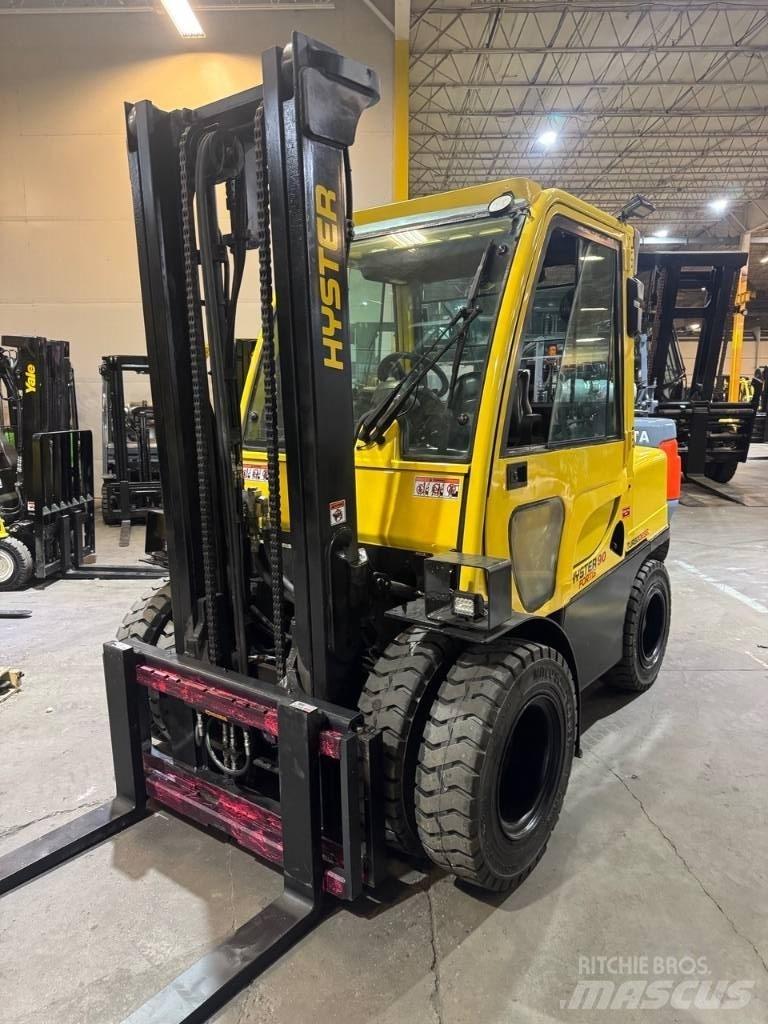 Hyster H 90 FT Empilhadores - Outros