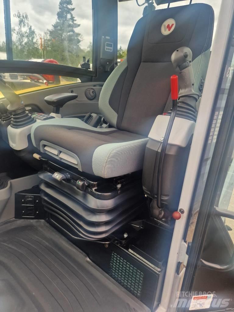 Wacker Neuson ET65 Miniescavadeiras