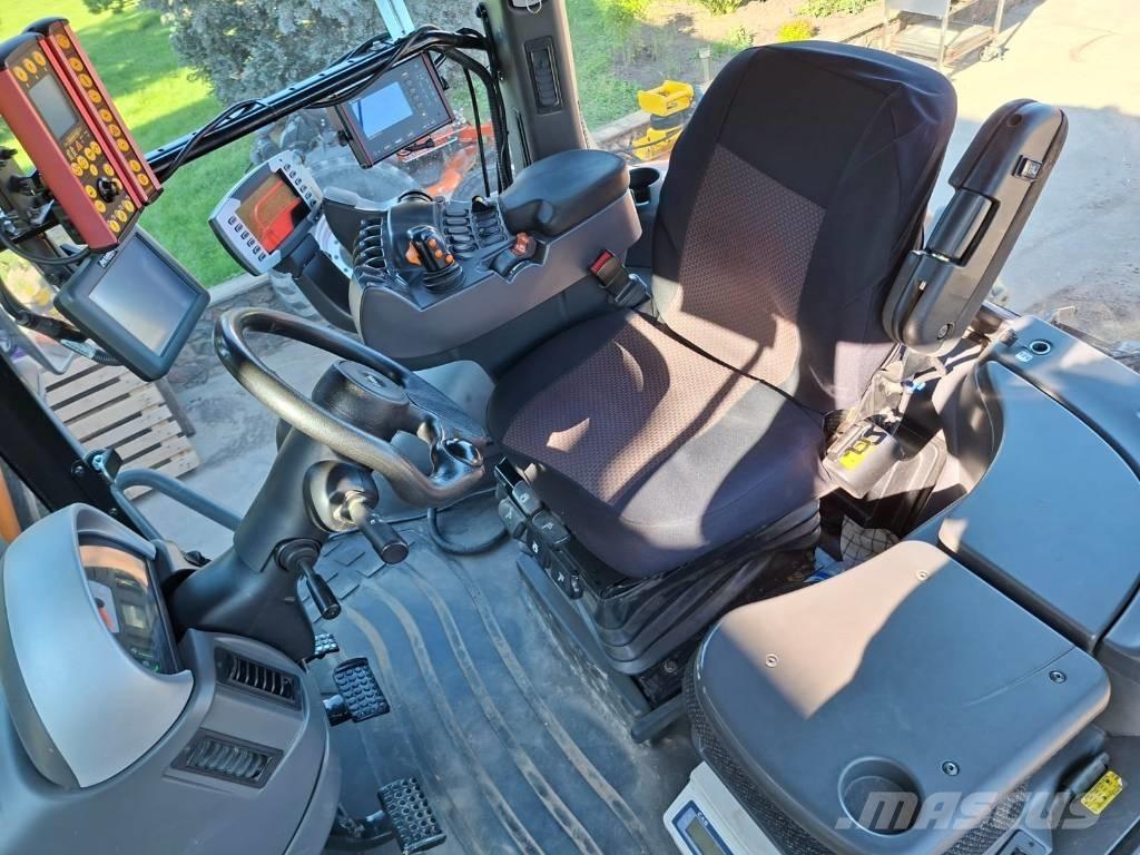 Challenger MT 765 C Tratores Agrícolas usados