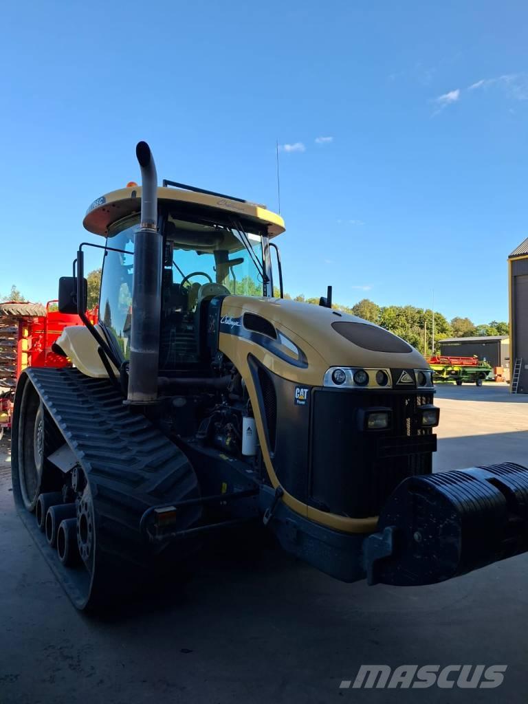 Challenger MT 765 C Tratores Agrícolas usados