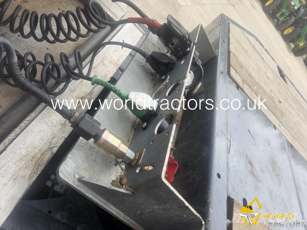 Nooteboom OSDS-48 Outros Reboques