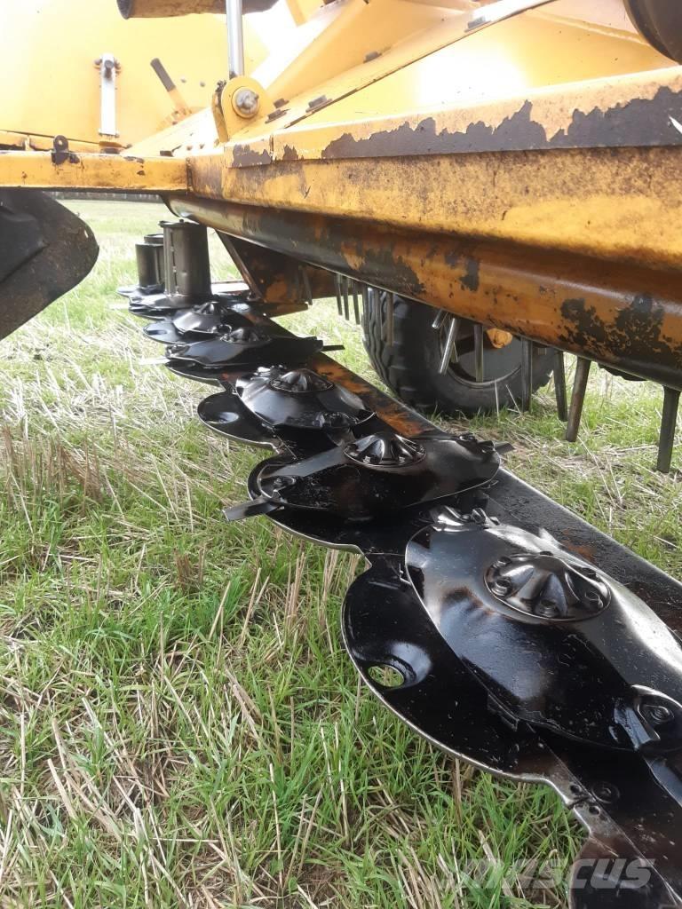 Elho 370 Arrow Gadanheiras-Condicionadoras