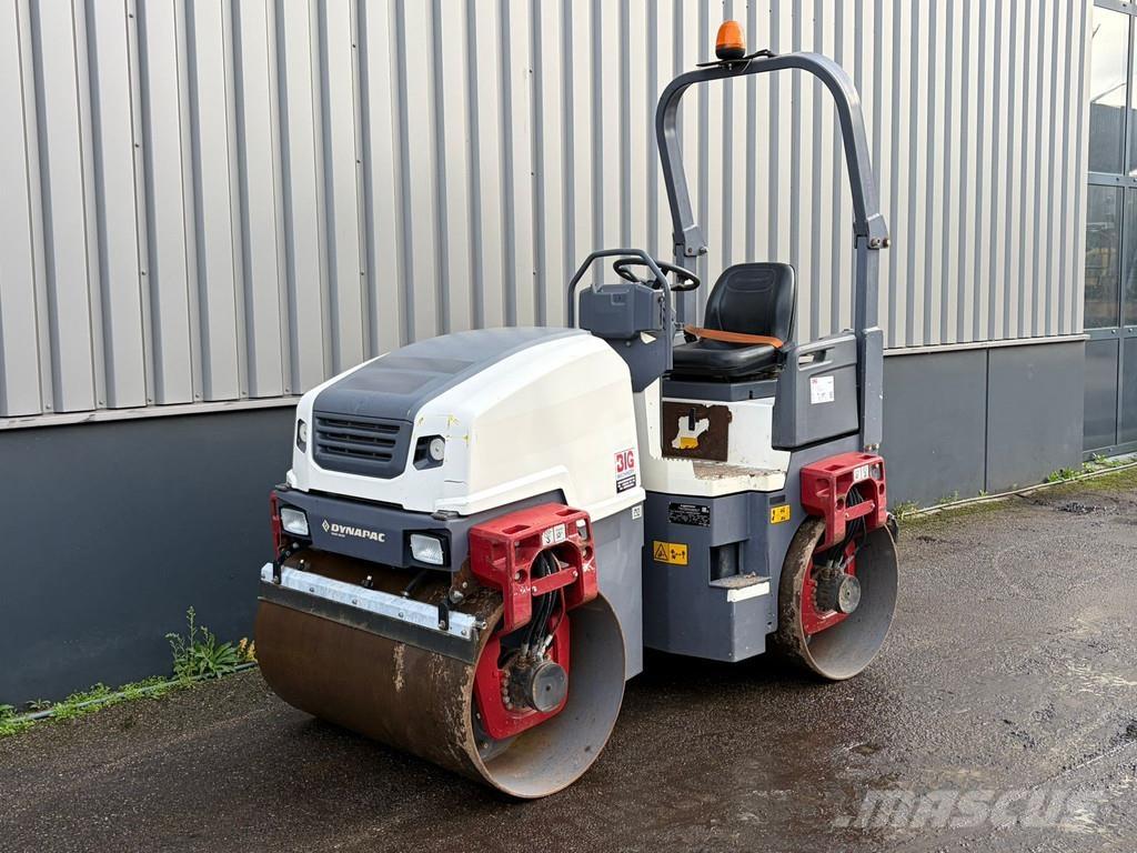 Dynapac CC1200 Cilindros Compactadores tandem