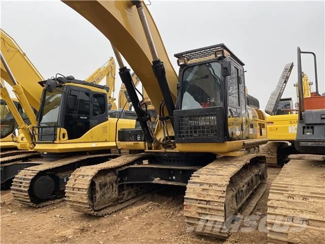 CAT 336D2 Escavadeiras de esteiras