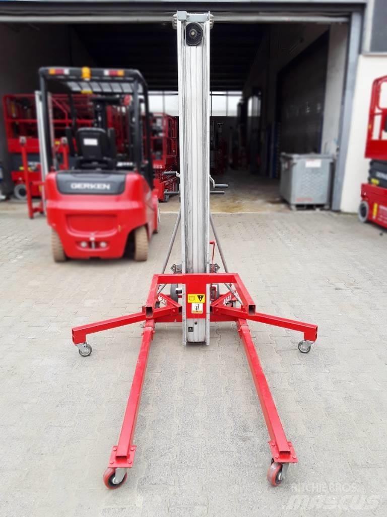Genie SLC 24 Guinchos elevação, guinchos e elevadores materiais