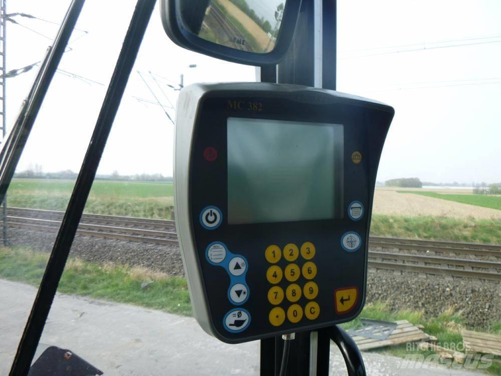 CAT 924 G HL Carregadeiras de rodas
