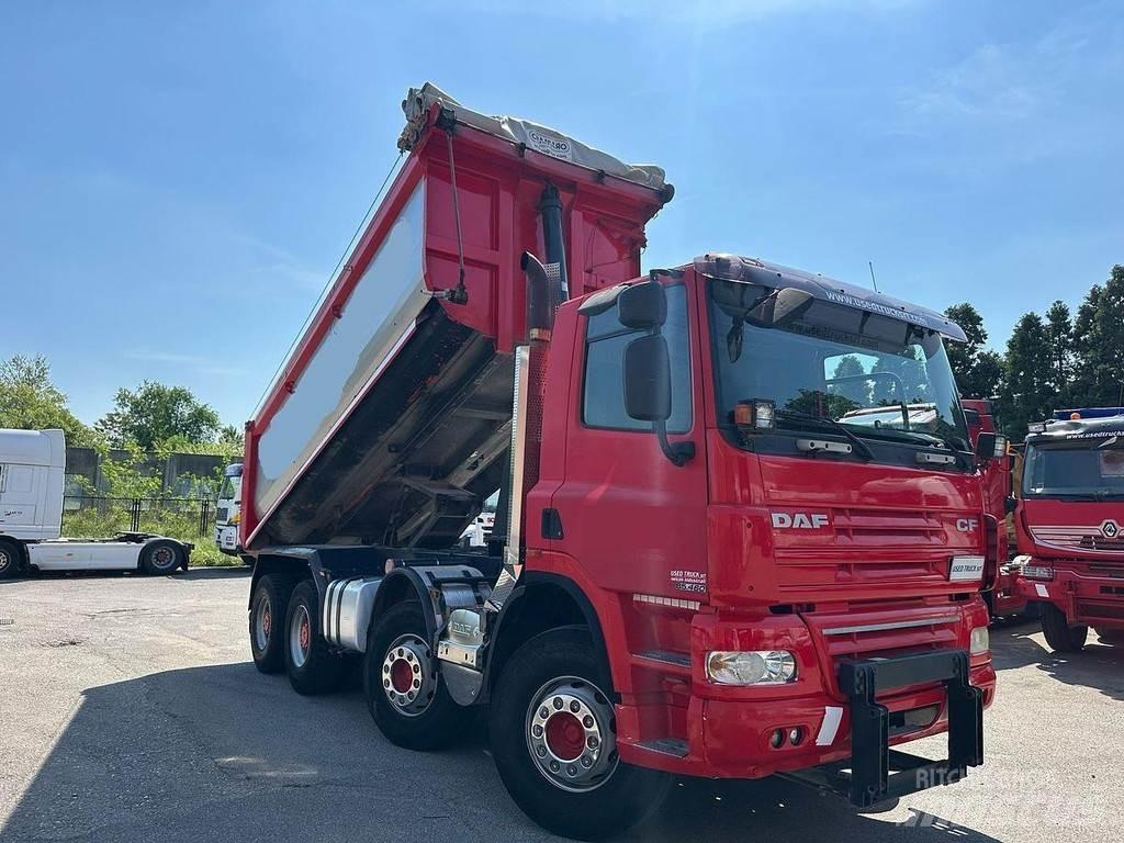 DAF CF 85.460 Camiões basculantes