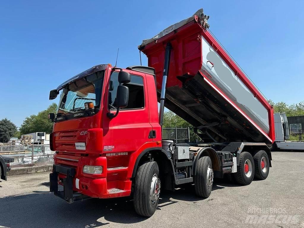 DAF CF 85.460 Camiões basculantes