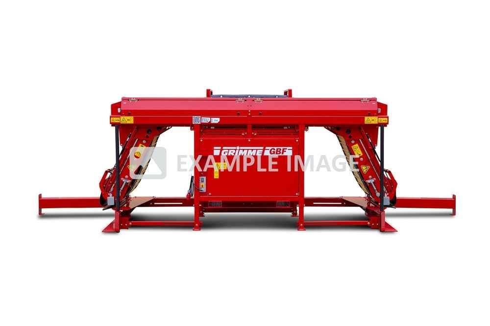 Grimme GBF Equipamentos para Batata - Outros