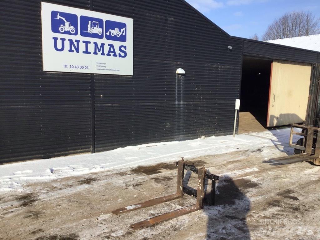  Andet 1000kg sæt Garfos