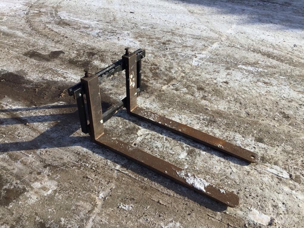  Andet 1000kg sæt Garfos