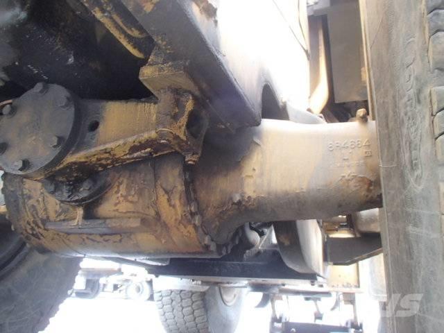 CAT 950 F Carregadeiras de rodas