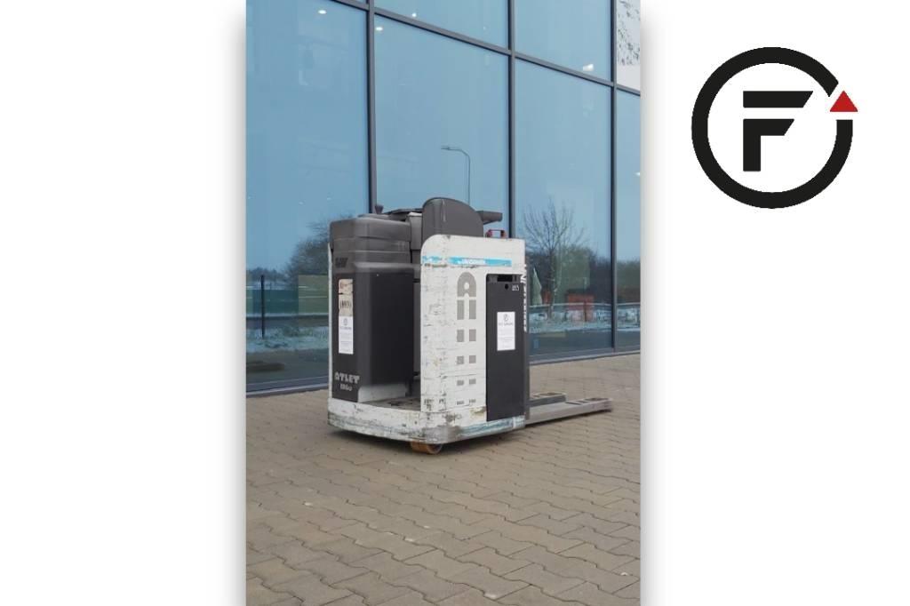 UniCarriers ALL200 Porta-paletes com plataforma