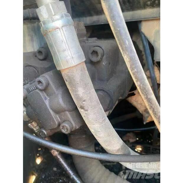 Kobelco SK 75 Escavadoras Midi 7t - 12t