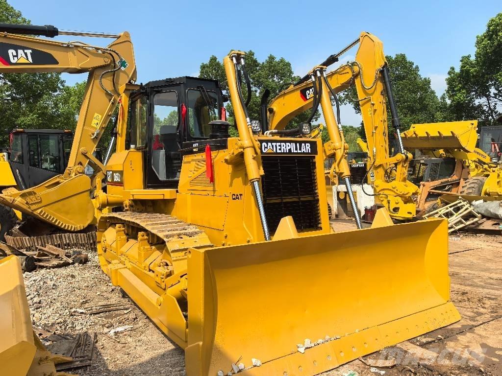 CAT D 6 G LGP II Dozers - Tratores rastos