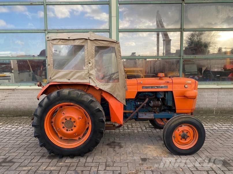 Fiat 315 Tratores Agrícolas usados