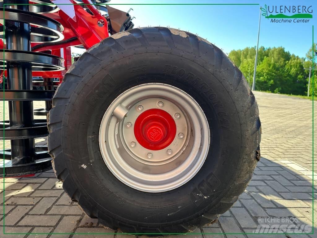 Horsch Joker 5 RT Grade de discos