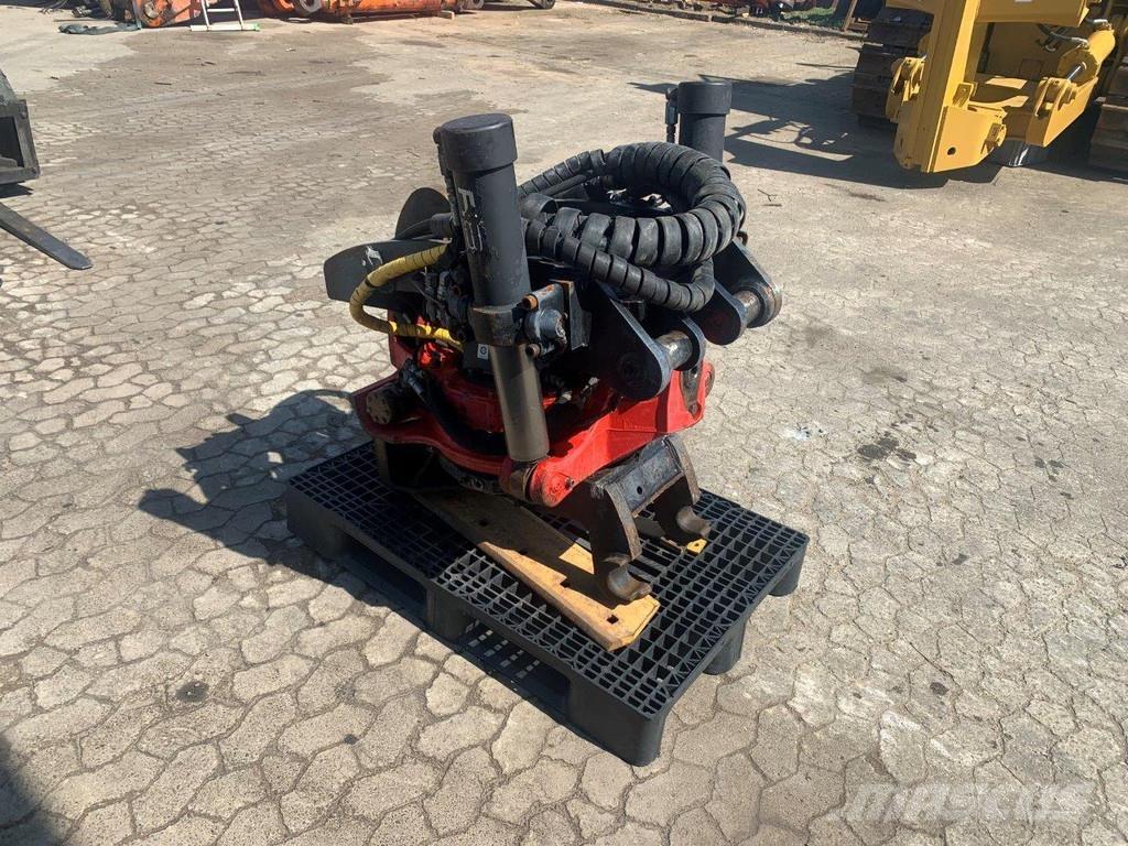 Indexator R8 Uniőes rápidas