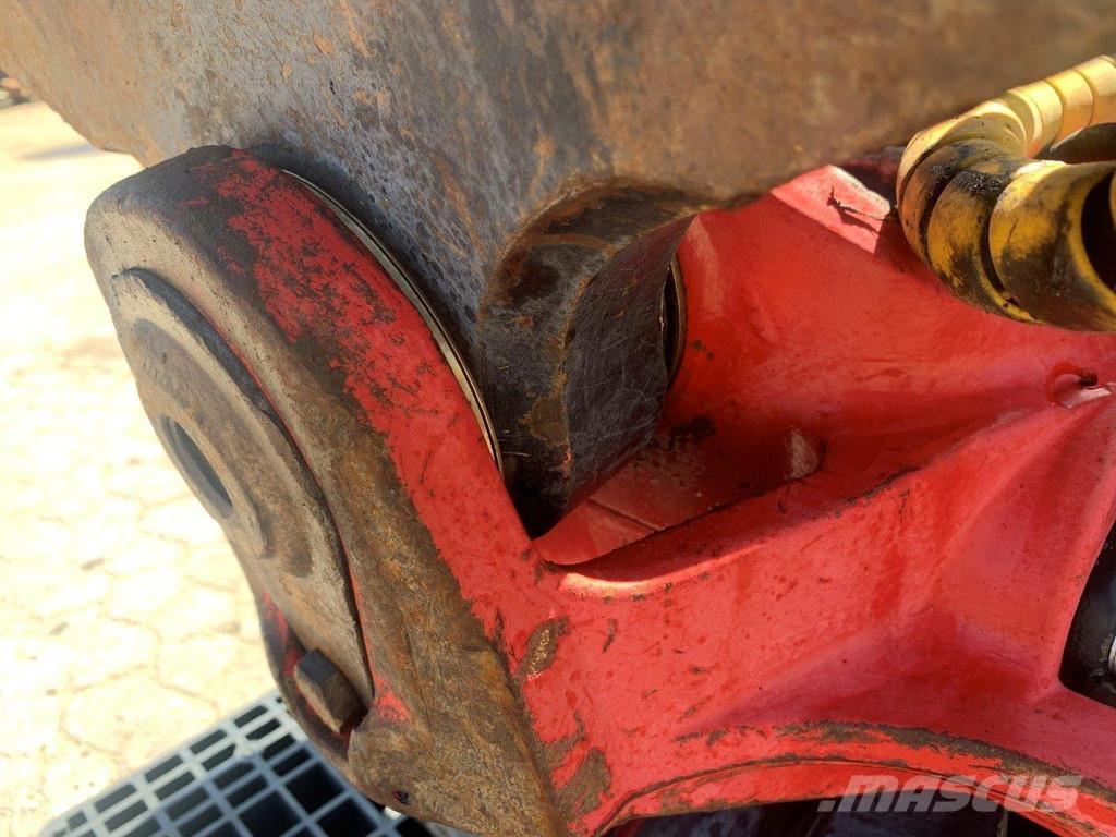 Indexator R8 Uniőes rápidas