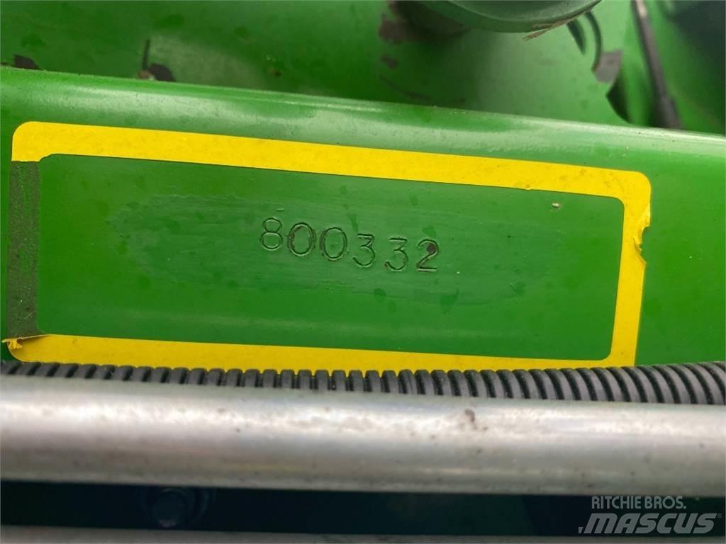McHale V660P Enfardadeira de rolos