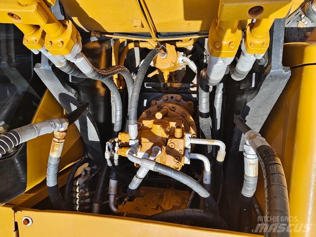 Sany SY 215 C Escavadeiras de esteiras