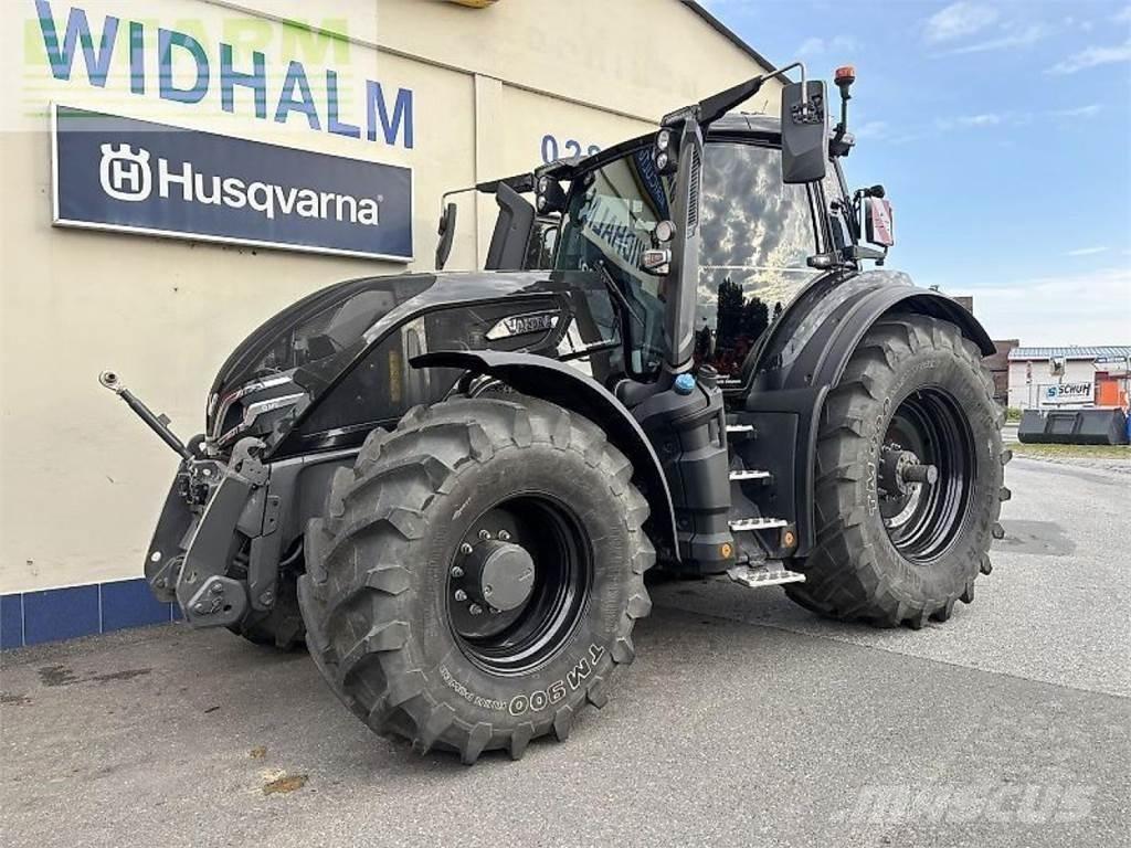 Valtra q305 Tratores Agrícolas usados
