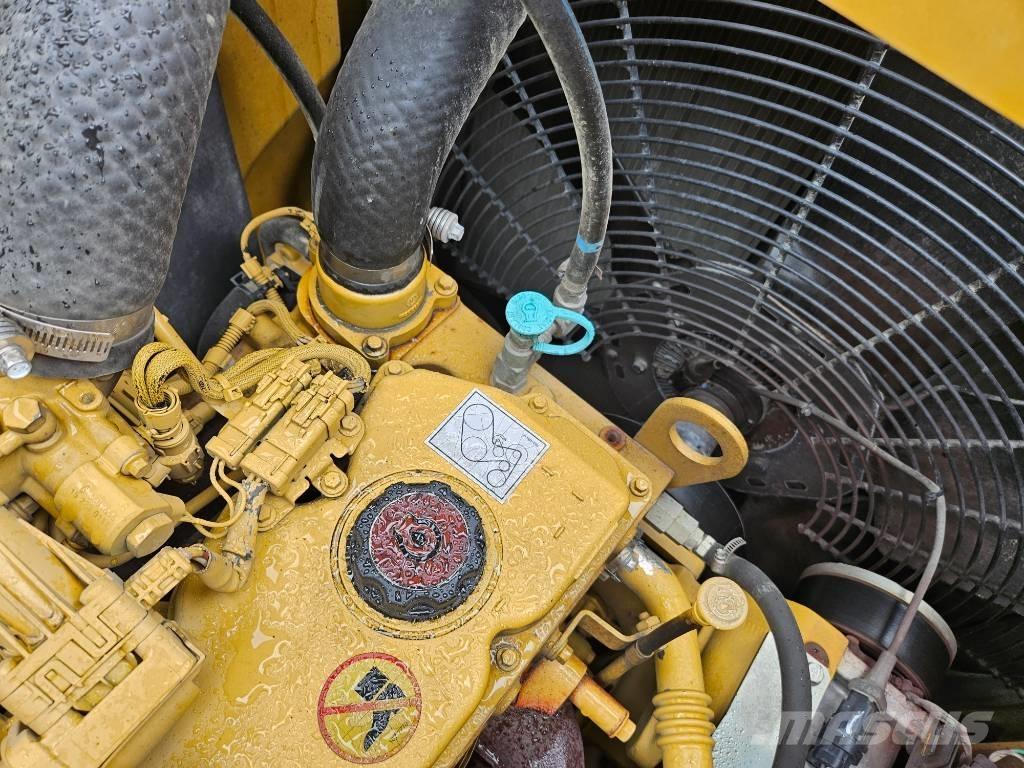 CAT 335 F L CR Escavadeiras de esteiras