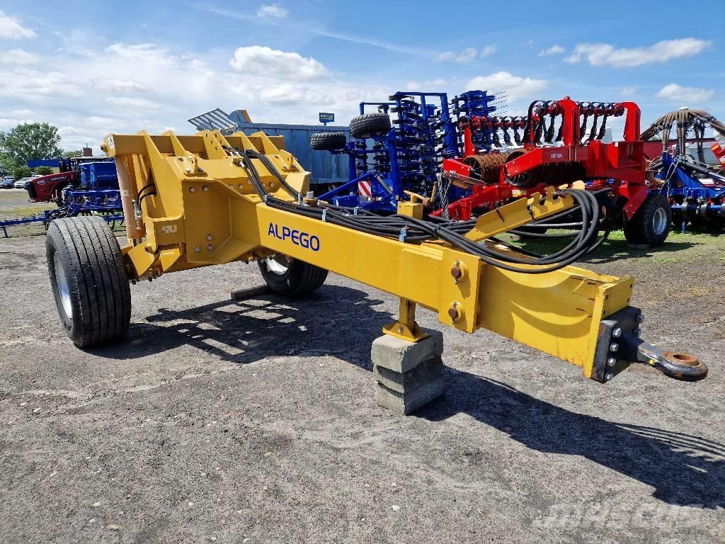 Alpego Biga Agricultura - Outros
