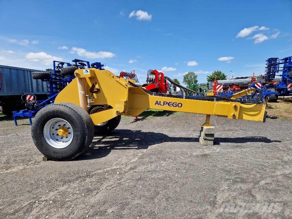 Alpego Biga Agricultura - Outros
