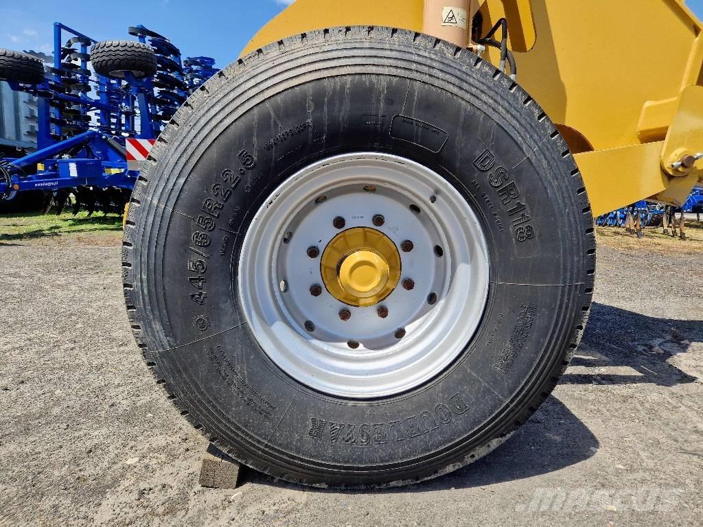 Alpego Biga Agricultura - Outros
