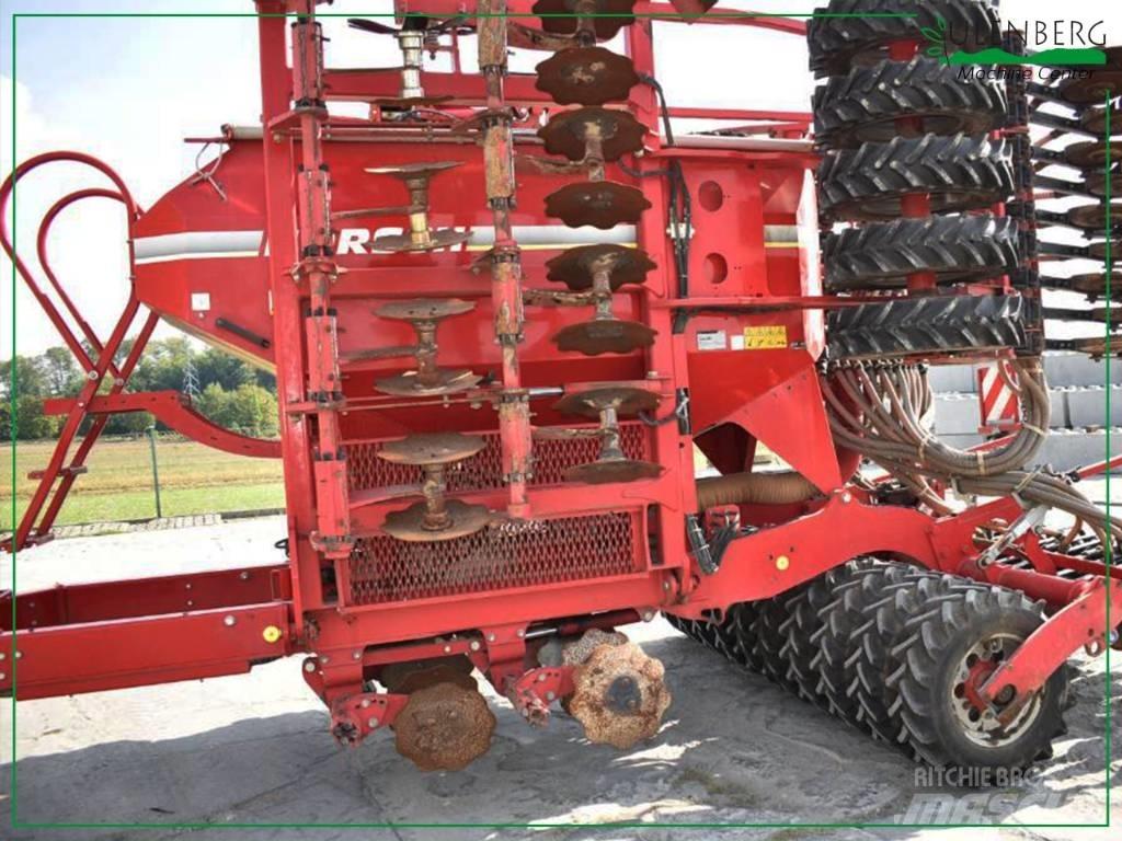 Horsch Pronto 6 DC Perfuradoras