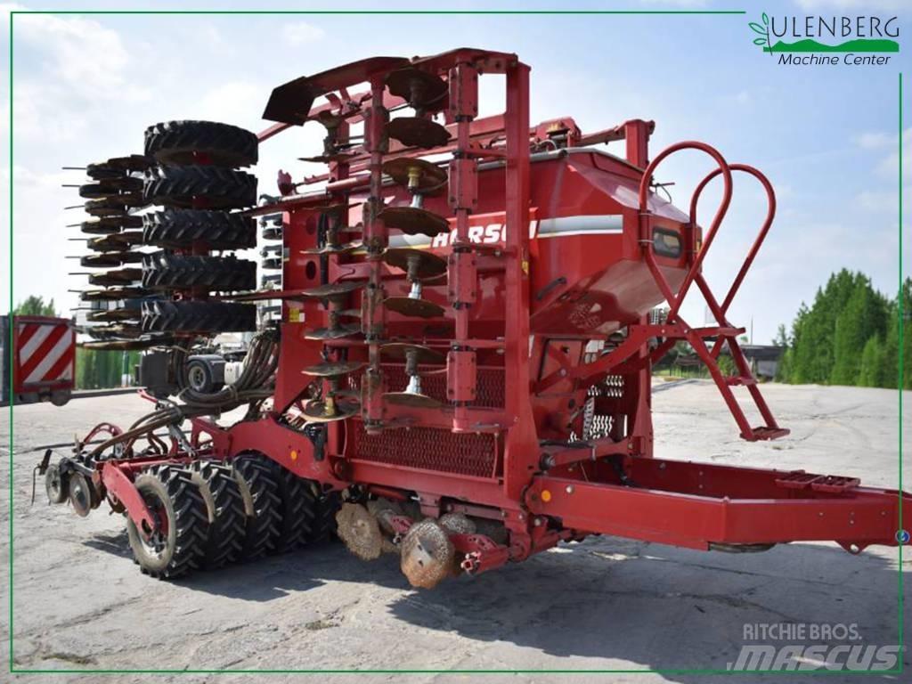 Horsch Pronto 6 DC Perfuradoras