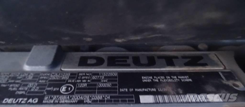 Merlo P 40.7 Manipulador telescópico