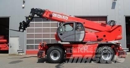 Manitou MRT 3050 Manipulador telescópico