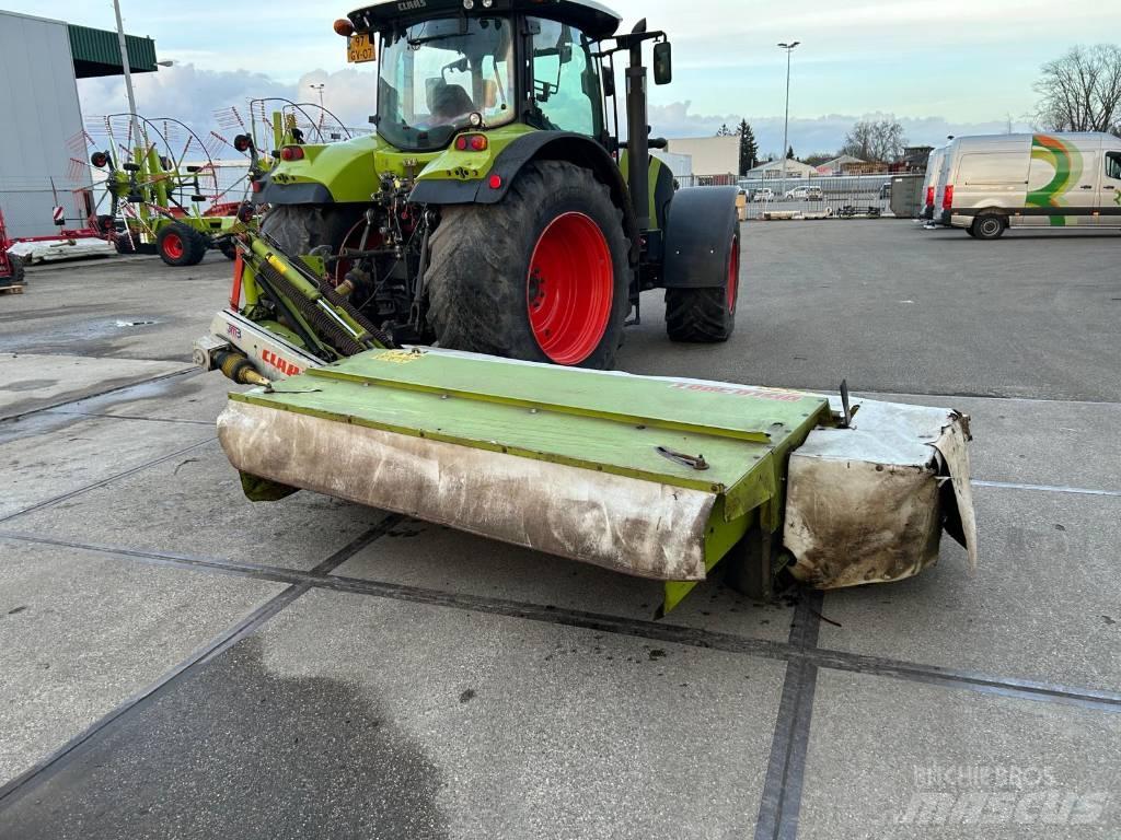 CLAAS Disco 300 C Gadanheiras