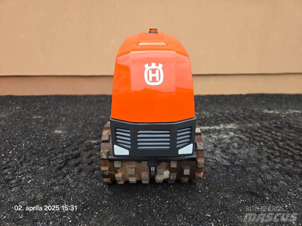  Husqarna LP 9505 Vibradores