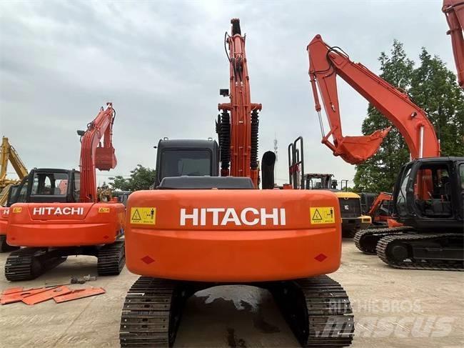 Hitachi ZX 120 Escavadeiras de esteiras