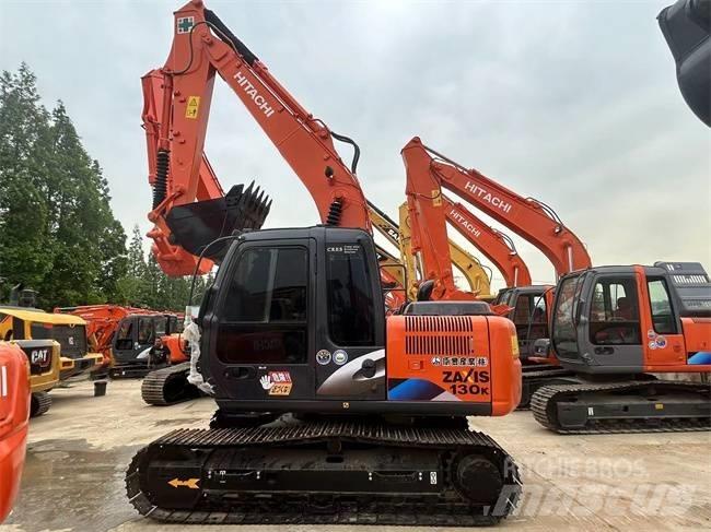 Hitachi ZX 120 Escavadeiras de esteiras