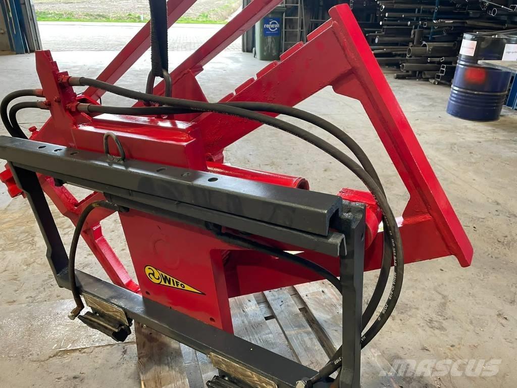 Wifo K54C Construção - Outros
