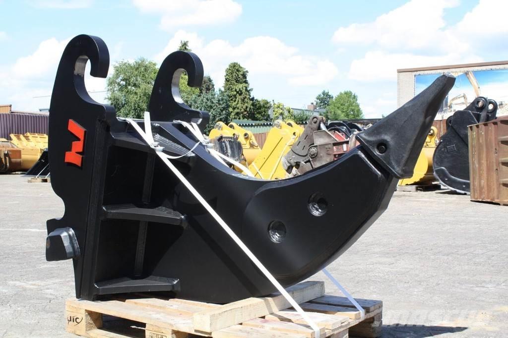 Verachtert TR45 Construção - Outros
