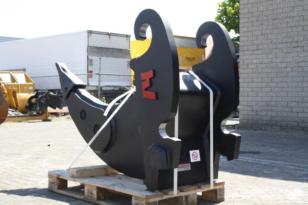 Verachtert TR45 Construção - Outros
