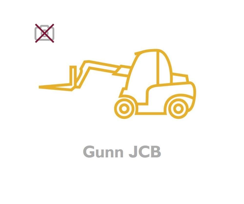 JCB TLT35-26D-4WD Empilhadores - Outros